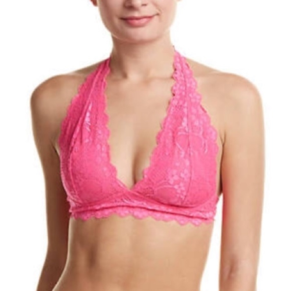 New Free People Bra